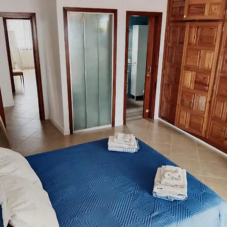 Appartement Seaview Muelle En Pleno Centro Del Puerto de la Cruz (Tenerife)